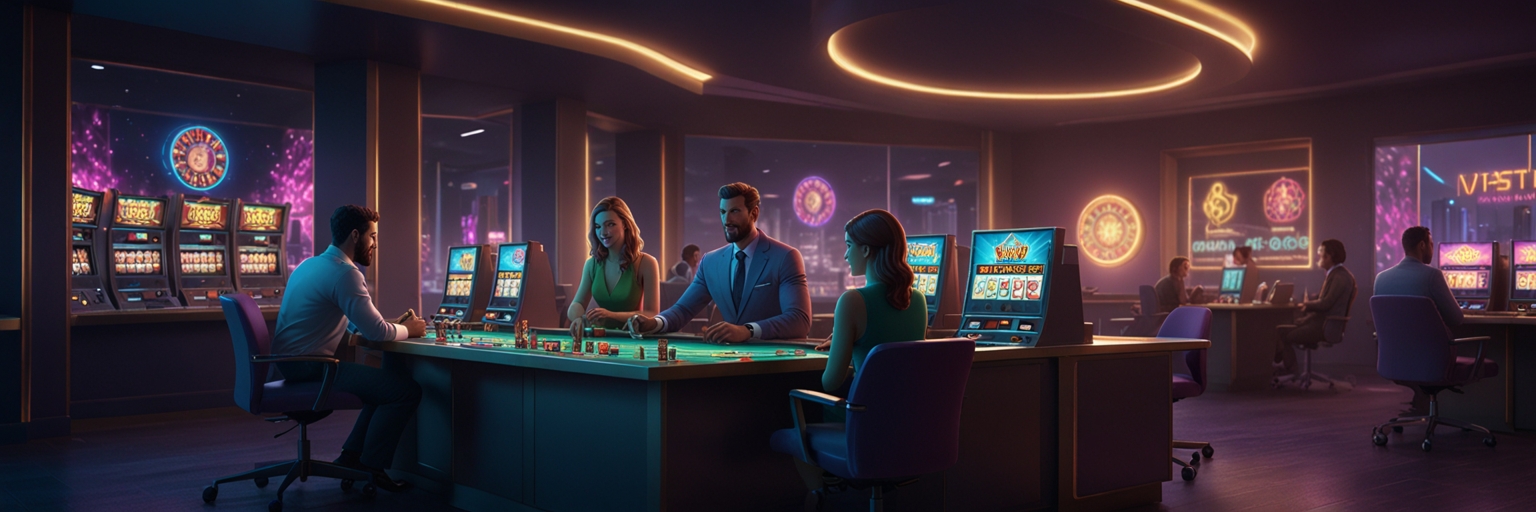 Hollywin Casino