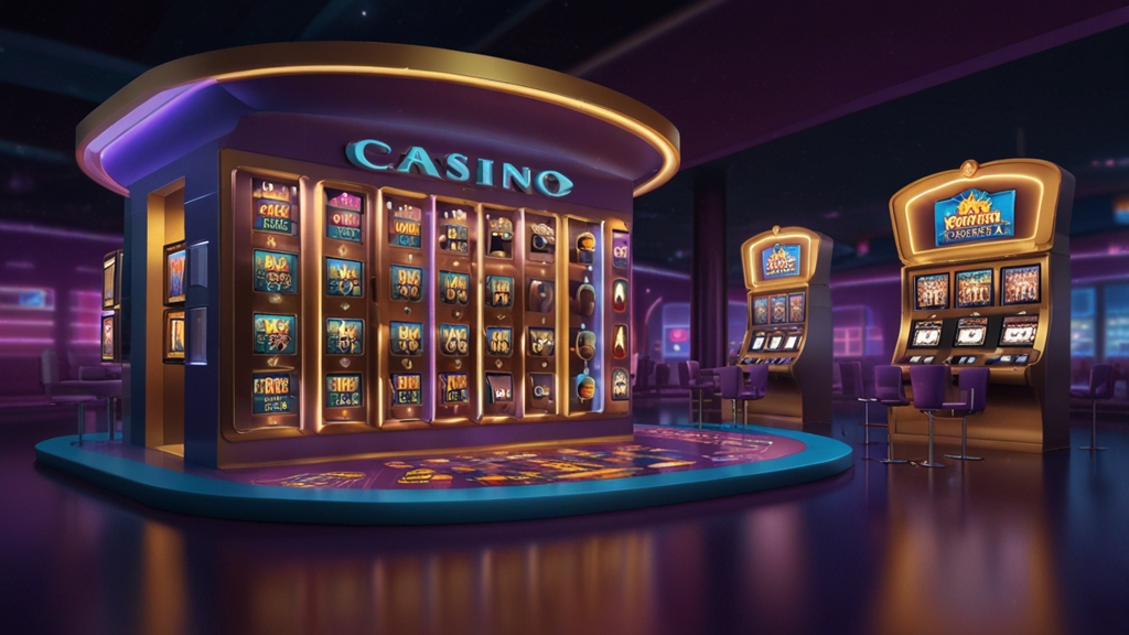Hollywin Online Casino